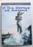 DVD O DIA DEPOIS DE AMANHÃ ROLAND EMMERICH