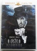 DVD O CASTELO ASSOMBRADO