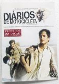 DVD DIÁRIOS DE MOTOCICLETA