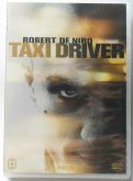 DVD TAXI DRIVER ROBERT DE NIRO