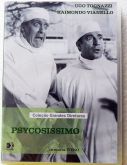 DVD PSYCOSISSIMO STENO