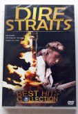 DVD DIRE STRAITS BEST HITS COLLECTION