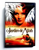 O JARDIM DE ALLAH DVD FILME CLASSICO MARLENE DIETRICH