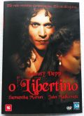 DVD O LIBERTINO