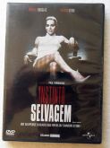 DVD INSTINTO SELVAGEM SHARON STONE