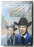 DVD JAMES WEST VOLUME 1 1965