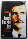 DVD O HOMEM QUE NÃO ERA