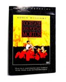 SOCIEDADE DOS POETAS MORTOS ROBIN WILLIAMS DVD FILME DRAMA