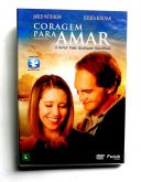 CORAGEM PARA AMAR DVD FILME ROMANCE