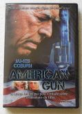 DVD AMERICAN GUN