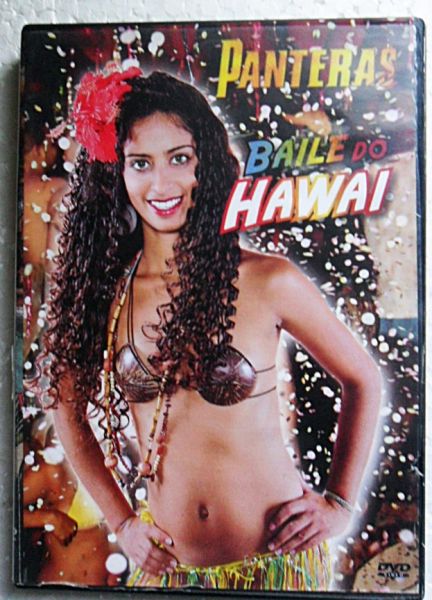 DVD BAILE DO HAWAI PANTERAS VIDEO PORNO HETERO SEXO