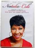 DVD WITH LOVE NATALIE COLE