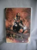 DVD ATILA O HUNO