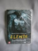 DVD A LENDA