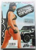 DVD MERCENÁRIA DO FUNK SEXXY DVD PORNO DVD CLASSICO PORNO EROTICO RAUL SNAKE