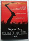 DVD COLHEITA MALDITA FILME COMPLETO DUBLADO