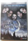 DVD CLÃ DOS VAMPIROS MARINA BLACK FILME COMPLETO DE SUSPENSE