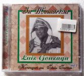 CD LUIZ GONZAGA IN MEMORIAN