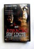 ATRAÇÃO SEM LIMITES DVD FILME SUSPENSE