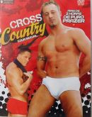 DVD CROSS COUNTRY FALCON