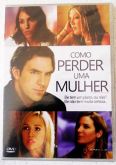 DVD COMO PERDER UMA MULHER FILME DE COMÉDIA