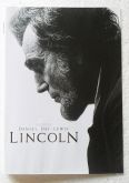 DVD LINCOLN STEVE SPIELBERG