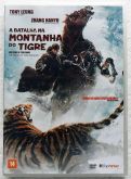 DVD A BATALHA NA MONTANHA DO TIGRE