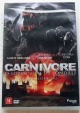 DVD CARNIVORE O LOBISOMEM DE LONDRES