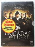 DVD BRIGADAS DO TIGRE STEFANO ACCORSI DVD AÇÃO