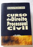 LIVRO CURSO DE DIREITO PROCESSUAL CIVIL VOLUME 2