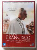 DVD PAPA FRANCISCO