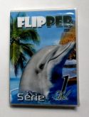 FLIPPER SÉRIE 1 DVD FILME AVENTURA 1964