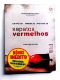 SAPATOS VERMELHOS A MORTE SEGUE SEU RASTRO DVD FILME SUSPENSE TERROR