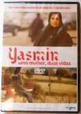 DVD YASMIN UMA MULHER,DUAS VIDAS