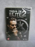 DVD TROPA DE ELITE 2