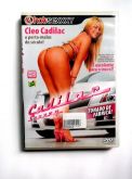 CADILLAC SEXY SEXXXY DVD PORNO CLEO CADILAC ADULTO