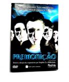 PREMONIÇÃO DVD FILME TERROR SUSPENSE