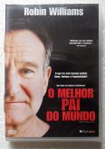 DVD O MELHOR PAI DO MUNDO ROBIN WILLIANS FILME DE DRAMA