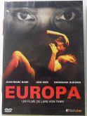 DVD EUROPA LARS VON TRIER