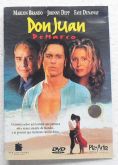 DVD DON JUAN DE MARCO