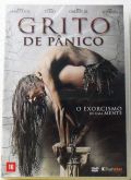 DVD GRITO DE PÂNICO