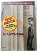 DVD O ACOMPANHANTE PAUL SCHRADER DVD DRAMA