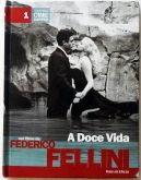 DVD A DOCE VIDA FELLINI