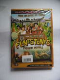 DVD FLINSTONES PARÓDIA SEXUAL