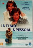 DVD ÍNTIMO E PESSOAL