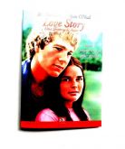 LOVE STORY ALI MACGRAW RYAN O NEAL DVD FILME ROMANCE