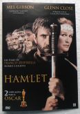 HAMLET MEL GIBSON FILME DVD CLASSICO