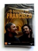 O SONHO DE FRANCISCO DVD FILME RELIGIOSO