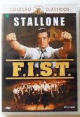 DVD FIST STALLONE
