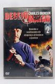 DVD DESEJO DE MATAR 2 charles bronson filme desejo de matar ii